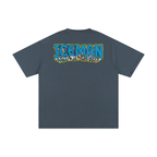 Iceman - Unisex Pure Cotton T-Shirt