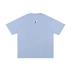 Maneater - MK Classics - Unisex Pure Cotton T-Shirt