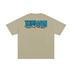 Iceman - Unisex Pure Cotton T-Shirt