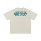 Don't Sweat the Technique - Unisex Pure Cotton T-Shirt