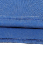 Casino - Snow Washed Oversized Cotton T-Shirt