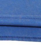 The Crappening - Snow Washed Oversized Cotton T-Shirt