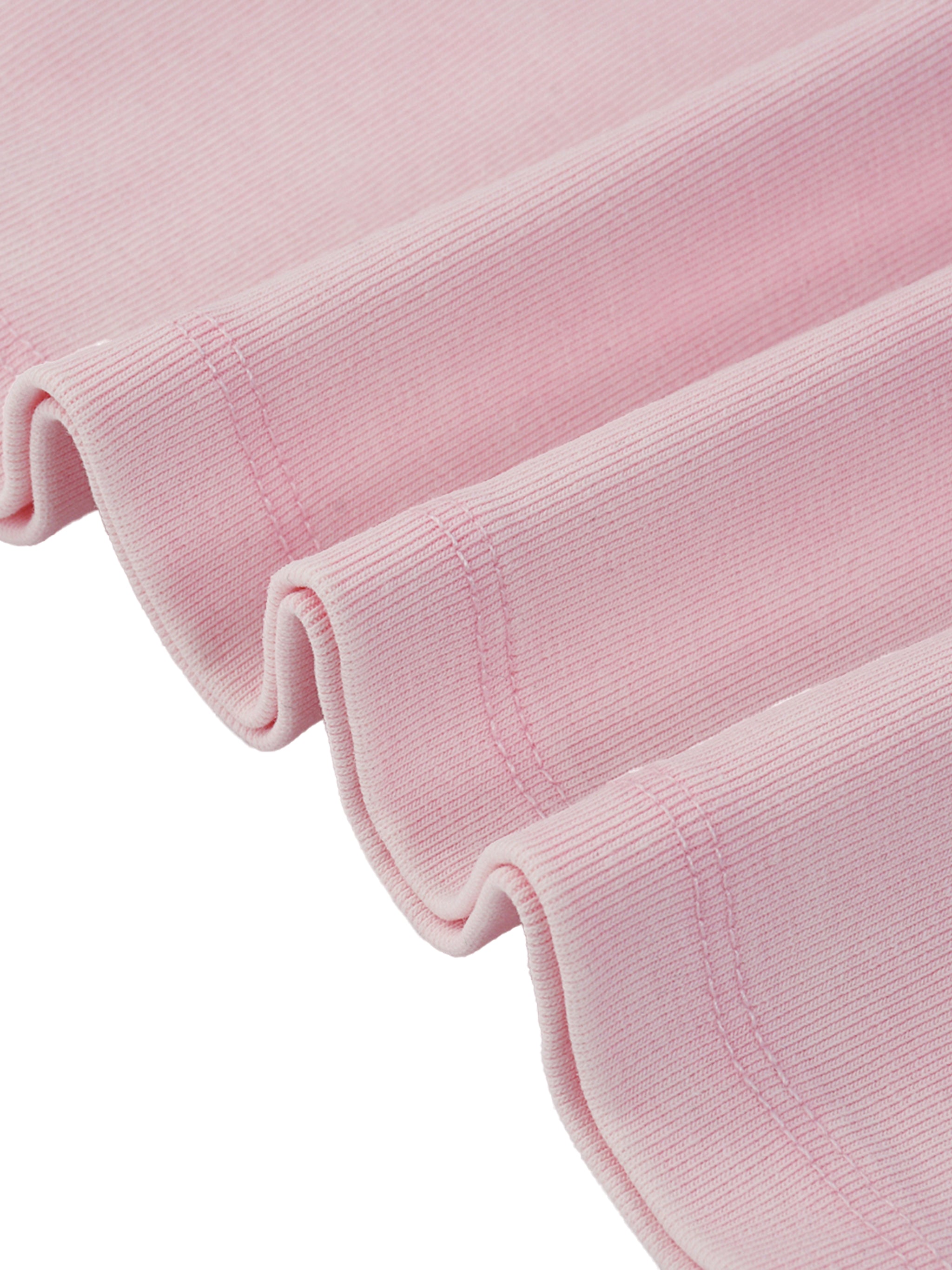 Love is a Losing Game - Snow Washed Crop Top