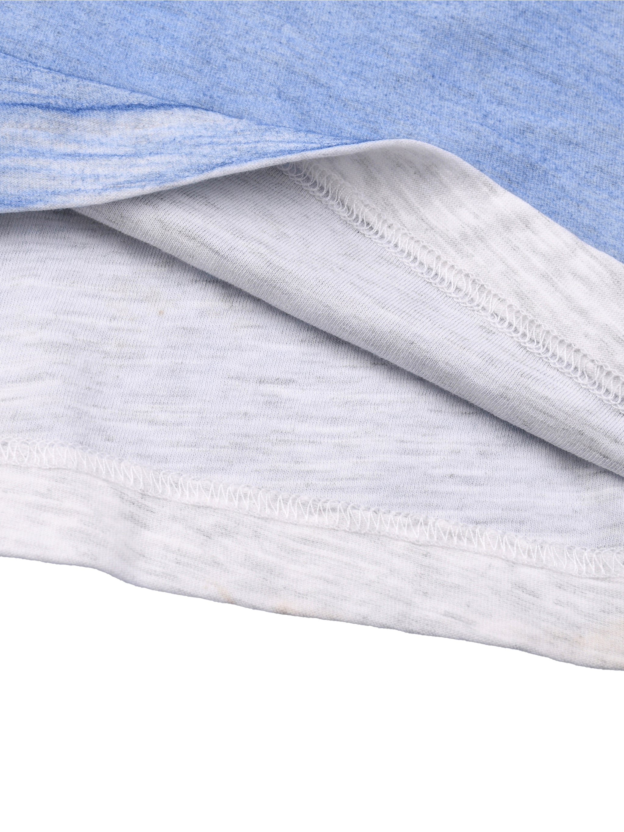 The Crappening - Sun Fade Hand-Painted T-Shirt