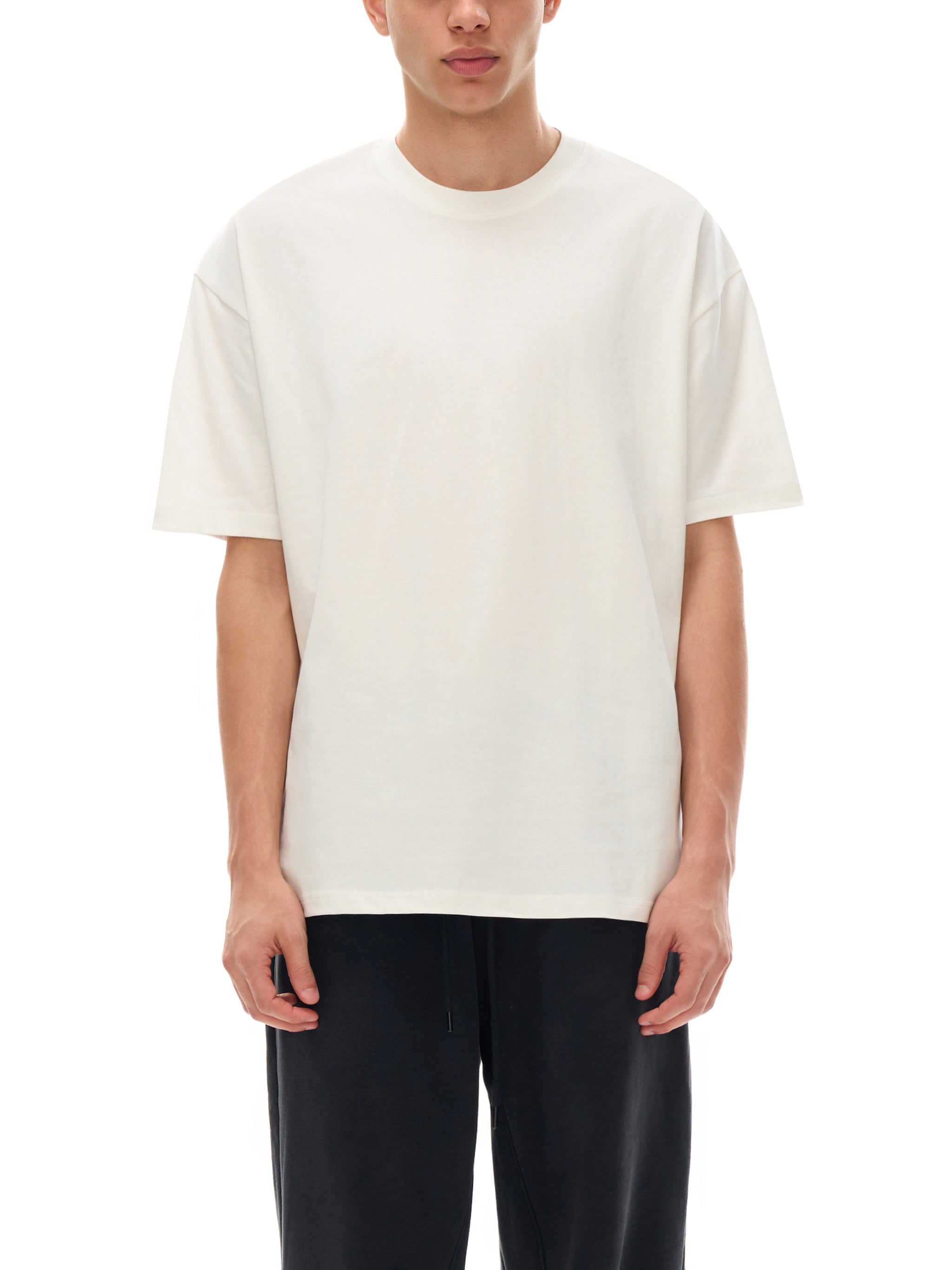 C.R.E.A.M - MK Classics - Unisex Pure Cotton T-Shirt