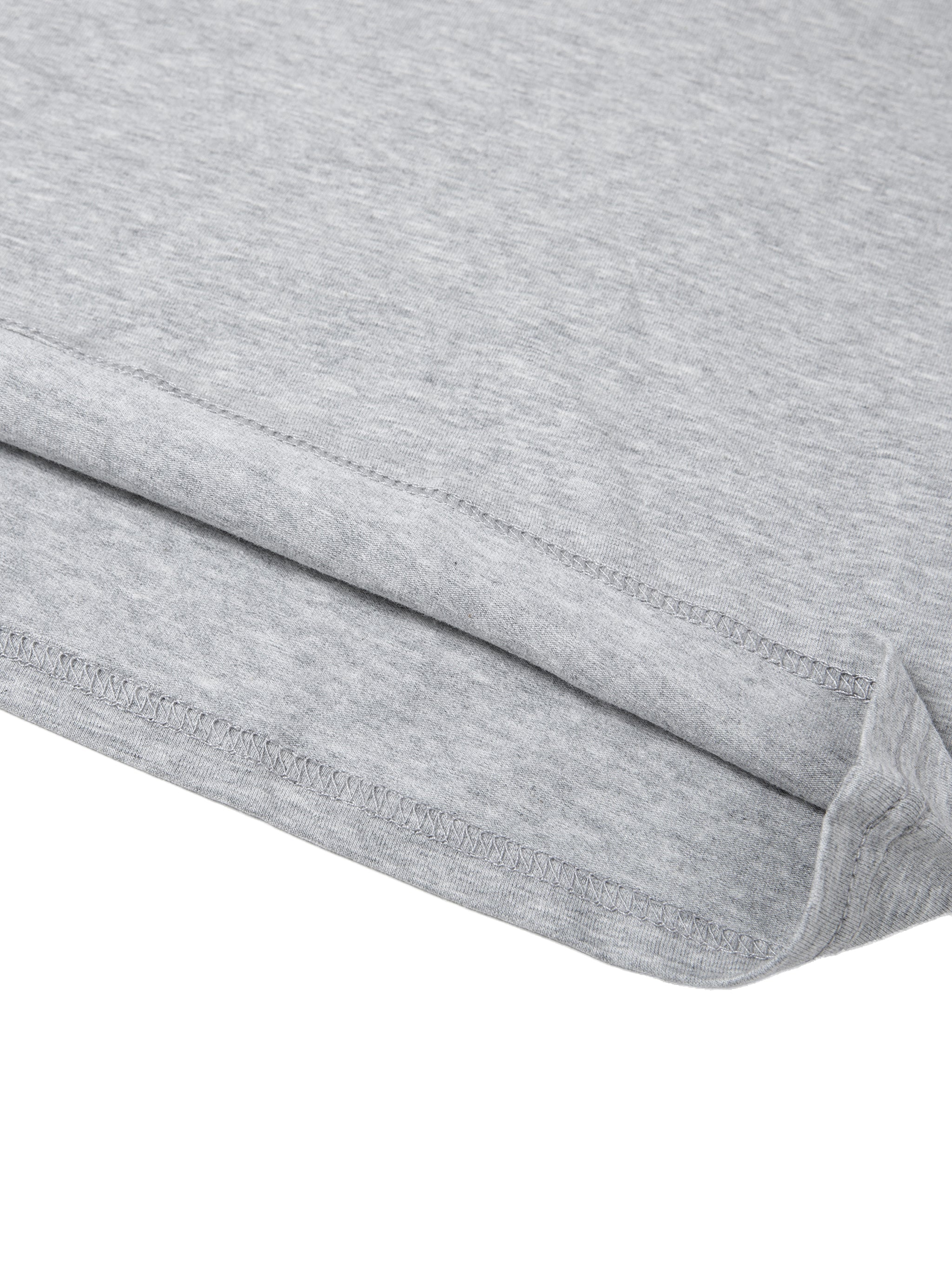 Casino - SIZE UP 1 SIZE - Unisex Classic Crew Neck Cotton T-Shirt
