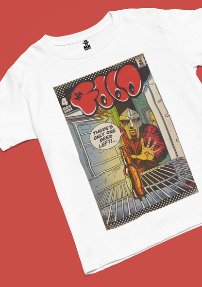 One Beer - MK Classic - Unisex Heavy Cotton Tee