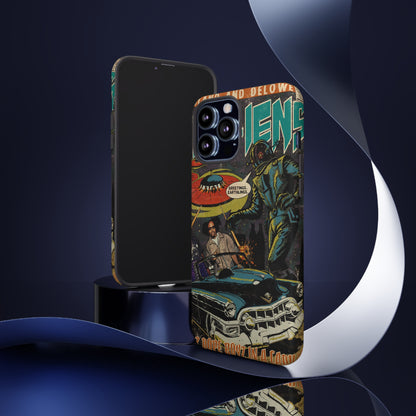 OutKast - Atliens - Tough Phone Cases