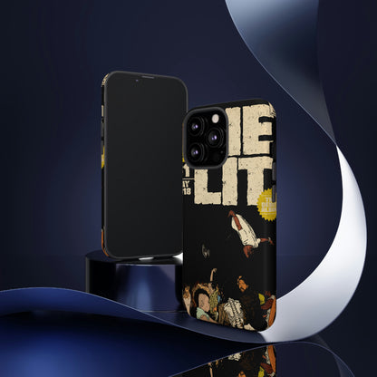 Playboi Carti - Die Lit - Tough Phone Cases