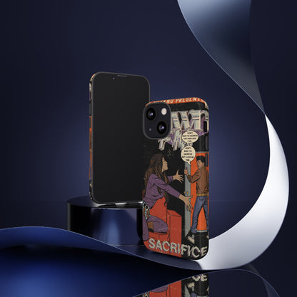 The Weeknd - Dawn FM - Tough Phone Cases