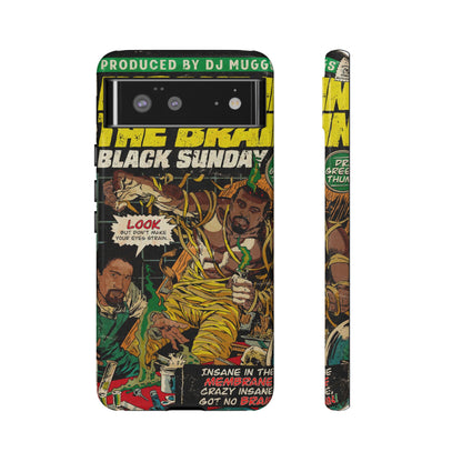 Cypress Hill - Insane In The Brain - Tough Phone Cases