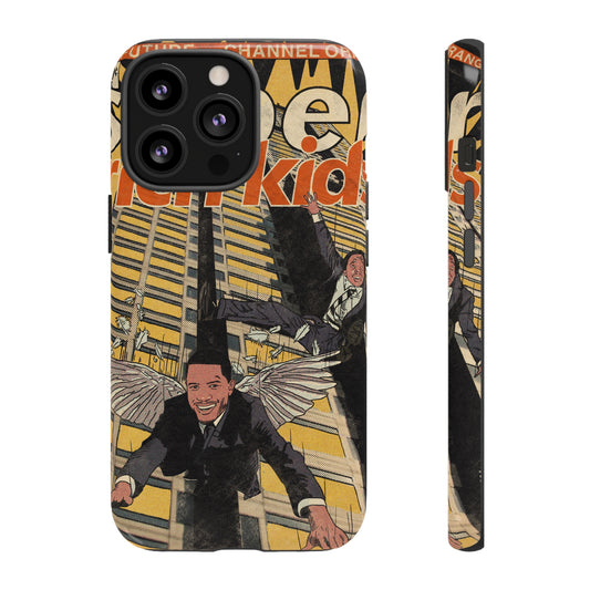 Frank Ocean - Super Rich Kids - Tough Phone Cases