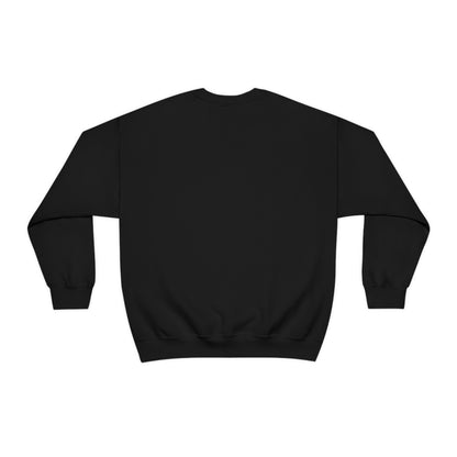 MF DOOM -Rapp Snitch Knishes - Unisex Heavy Blend™ Crewneck Sweatshirt