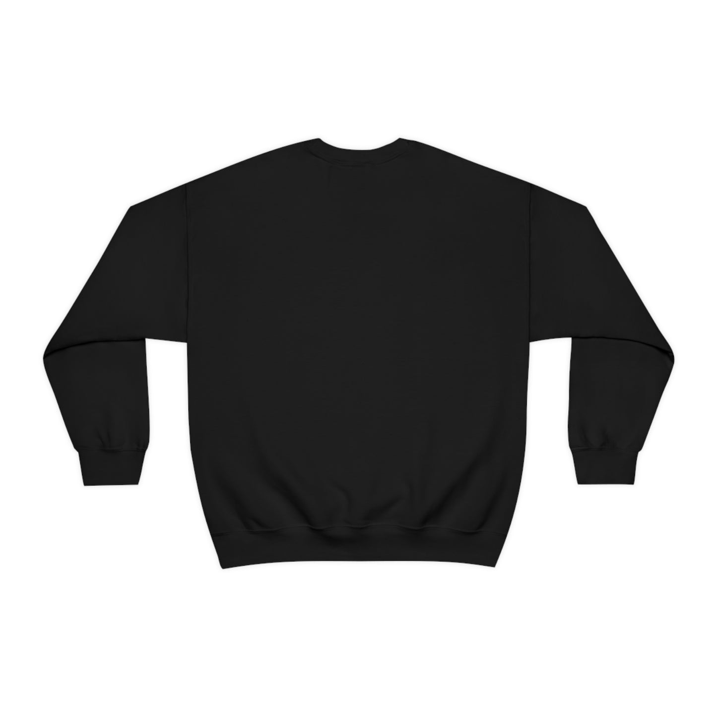 Kanye West - Monster - Unisex Heavy Blend™ Crewneck Sweatshirt