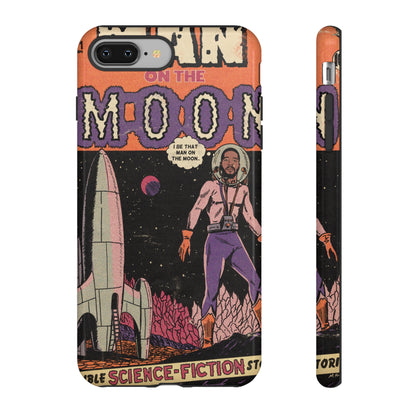Kid Cudi - Man on the Moon - Tough Phone Cases