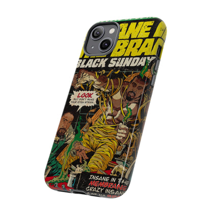 Cypress Hill - Insane In The Brain - Tough Phone Cases