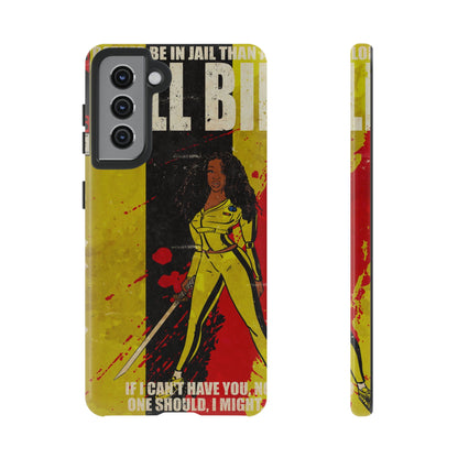 SZA - Kill Bill - Tough Phone Cases