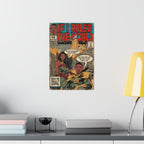 If I Ruled The World - Vertical Matte Poster