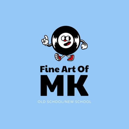 Fine Art Of MK Gift Card