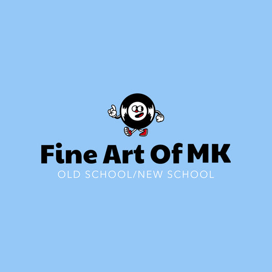 Fine Art Of MK Gift Card