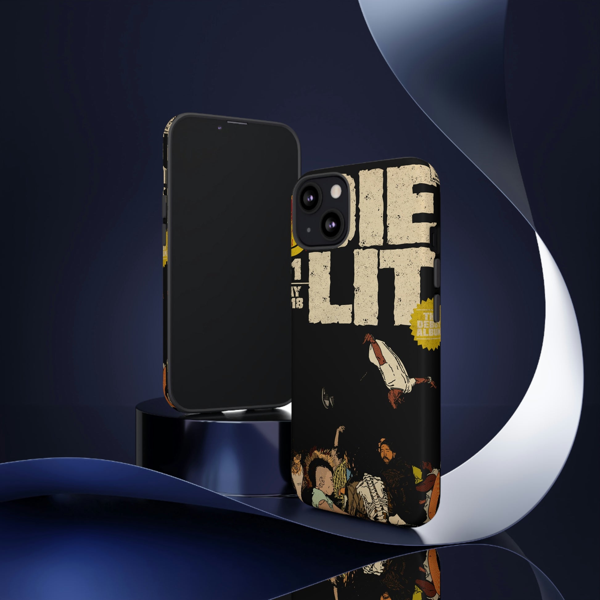 Phone Case Playboi Carti, Covers Playboi Carti, Playboi Cart Case