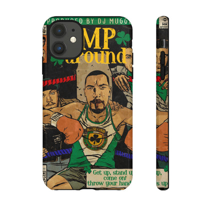 House of Pain - Jump Around -  Tough Phone Cases