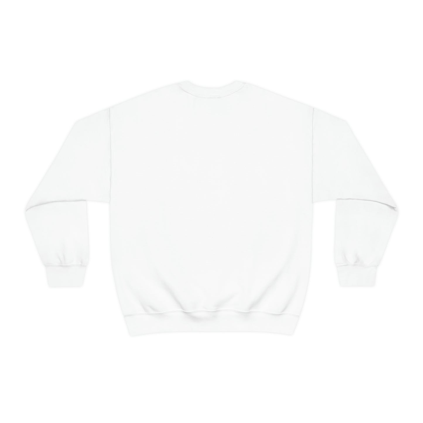 OutKast- Andre 3000- The Love Below - Unisex Heavy Blend™ Crewneck Sweatshirt