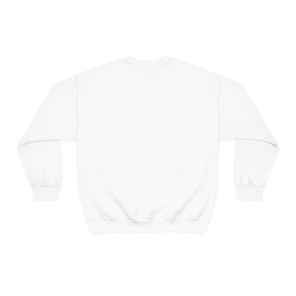 OutKast- Andre 3000- The Love Below - Unisex Heavy Blend™ Crewneck Sweatshirt