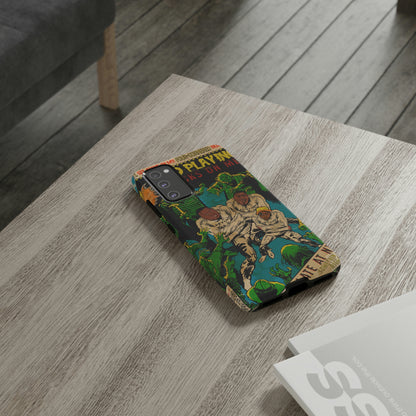 Geto Boys - Mind Playing Tricks - Tough Phone Cases