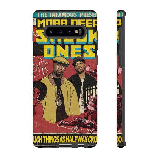Mobb Deep - Shook Ones - Tough Phone Cases