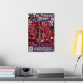 The Forever Story - Vertical Matte Poster